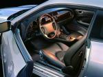 Jaguar XKR Coupe 1998 года